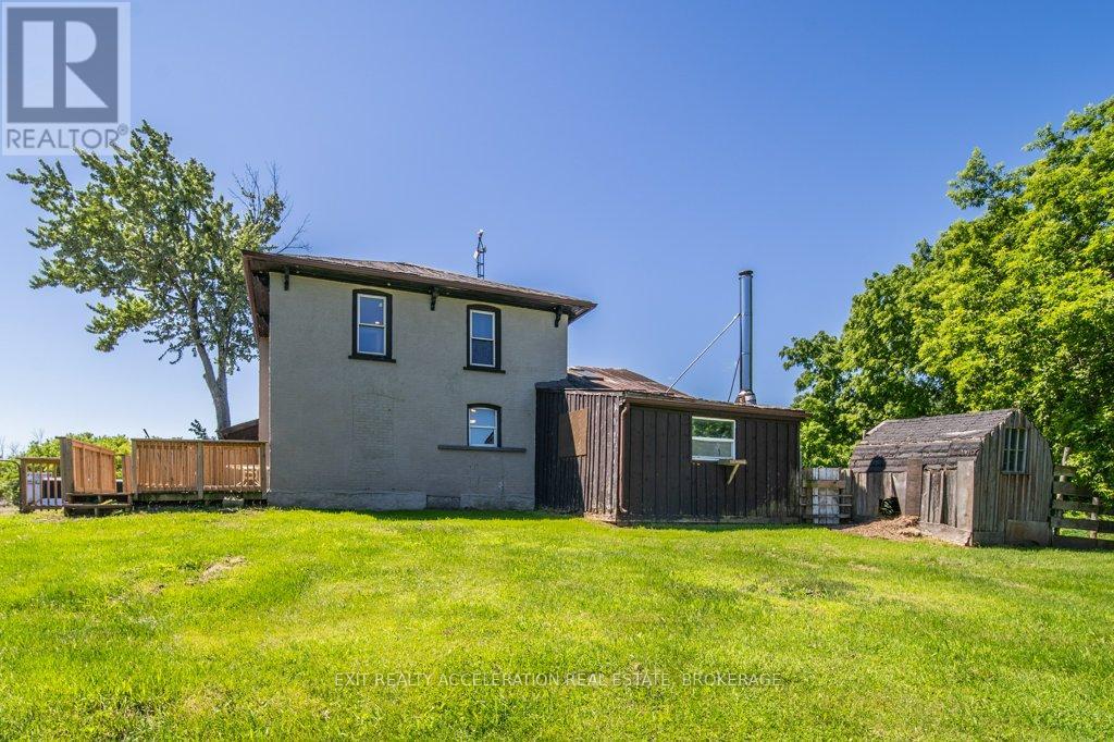 71 Goodyear Road, Greater Napanee, Ontario  K7R 3L2 - Photo 3 - X12536270