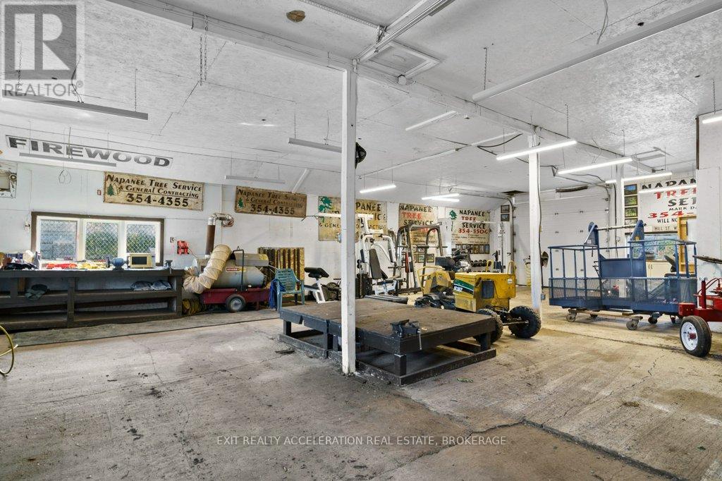71 Goodyear Road, Greater Napanee, Ontario  K7R 3L2 - Photo 31 - X12536270