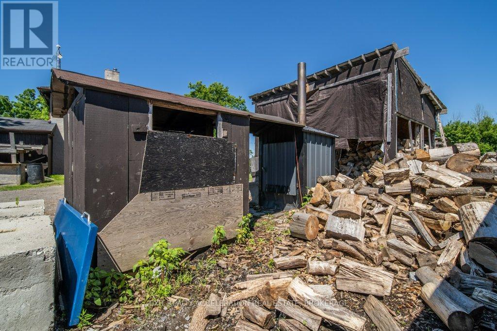 71 Goodyear Road, Greater Napanee, Ontario  K7R 3L2 - Photo 33 - X12536270