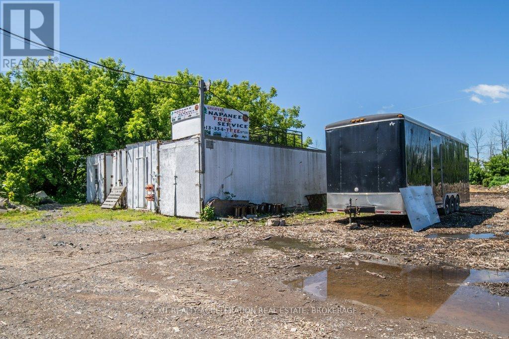 71 Goodyear Road, Greater Napanee, Ontario  K7R 3L2 - Photo 36 - X12536270