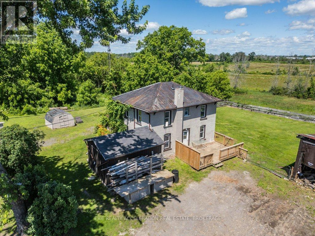 71 Goodyear Road, Greater Napanee, Ontario  K7R 3L2 - Photo 38 - X12536270