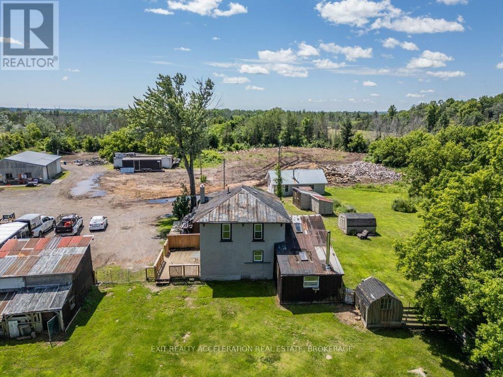 71 Goodyear Road, Greater Napanee, Ontario  K7R 3L2 - Photo 39 - X12536270