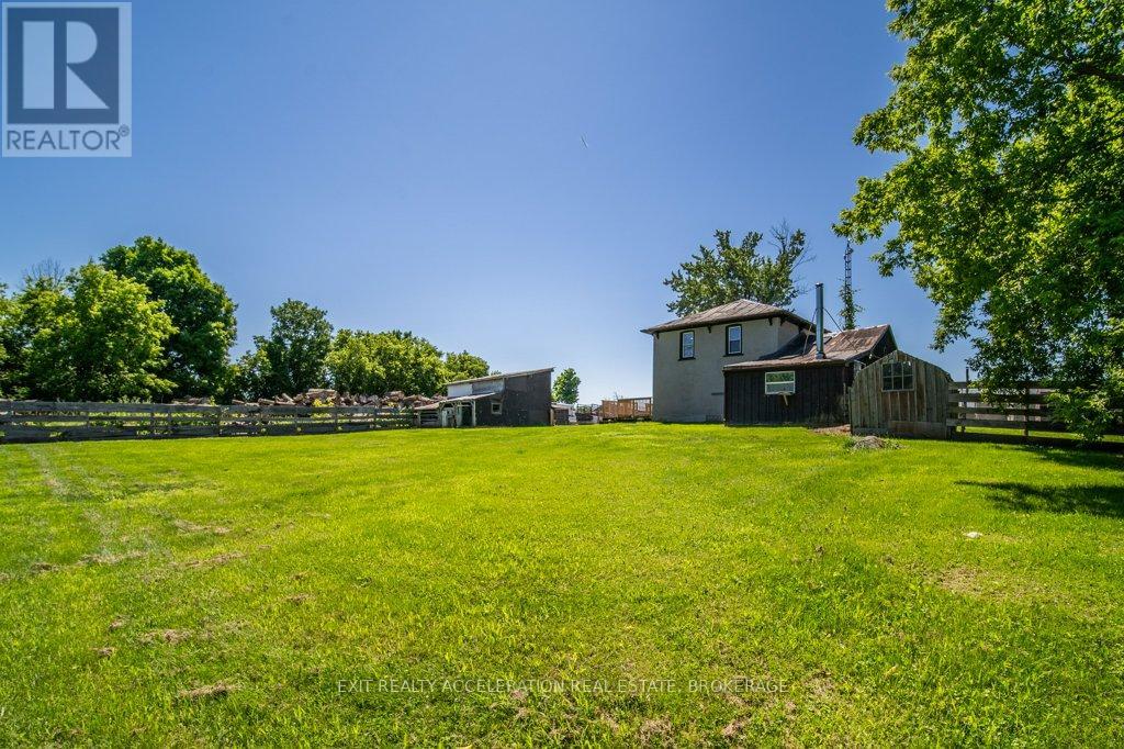 71 Goodyear Road, Greater Napanee, Ontario  K7R 3L2 - Photo 4 - X12536270