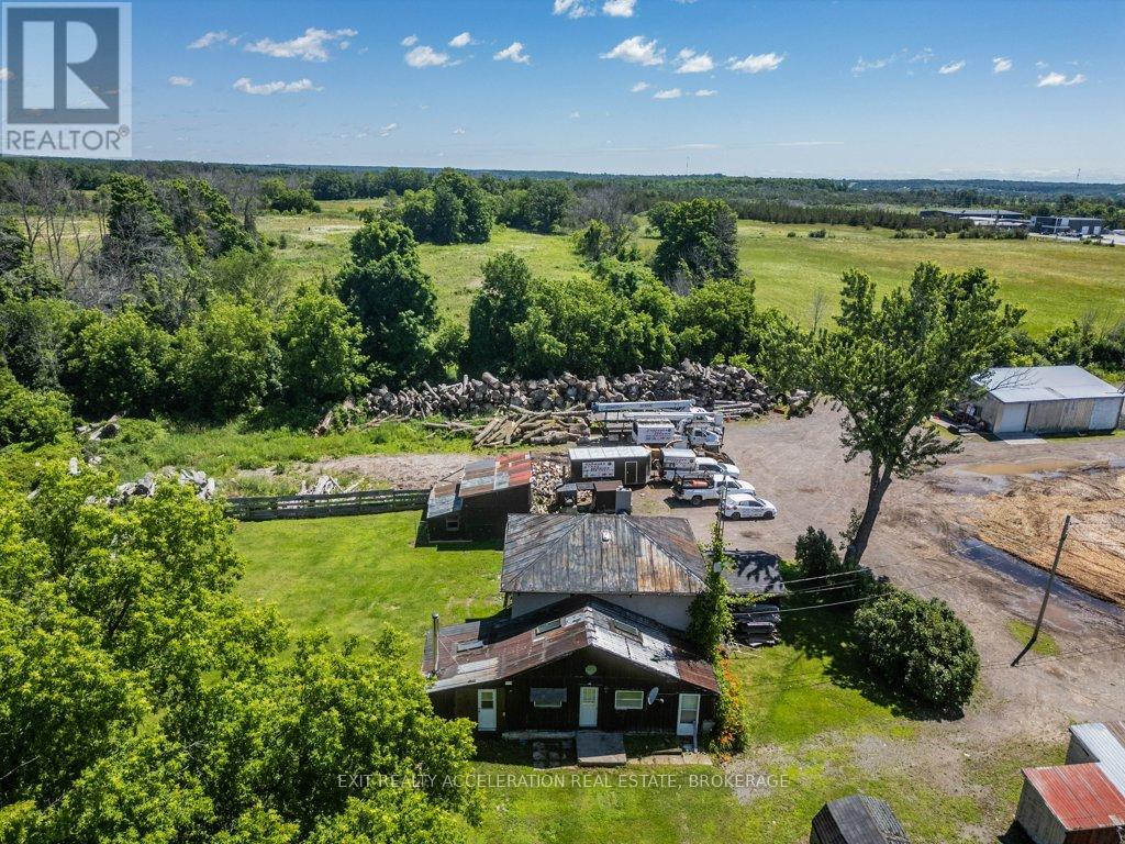 71 Goodyear Road, Greater Napanee, Ontario  K7R 3L2 - Photo 40 - X12536270