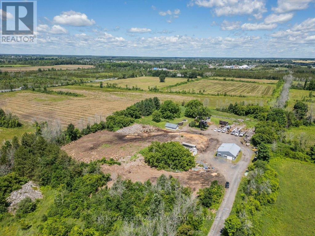 71 Goodyear Road, Greater Napanee, Ontario  K7R 3L2 - Photo 43 - X12536270