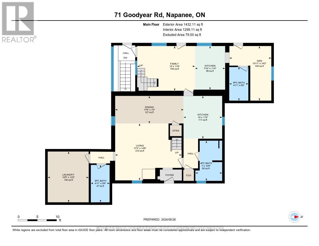 71 Goodyear Road, Greater Napanee, Ontario  K7R 3L2 - Photo 45 - X12536270