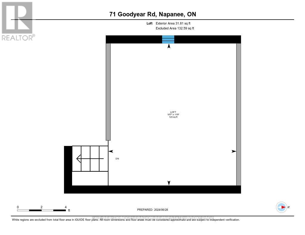 71 Goodyear Road, Greater Napanee, Ontario  K7R 3L2 - Photo 47 - X12536270