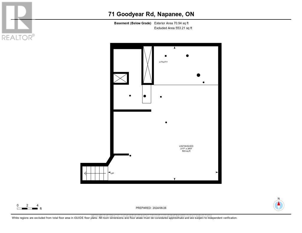 71 Goodyear Road, Greater Napanee, Ontario  K7R 3L2 - Photo 48 - X12536270