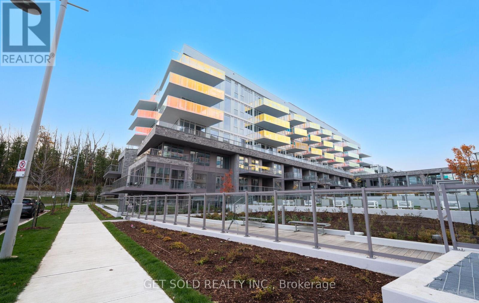 415 - 333 Sunseeker Avenue, Innisfil, Ontario  L9S 0R6 - Photo 35 - N12535920