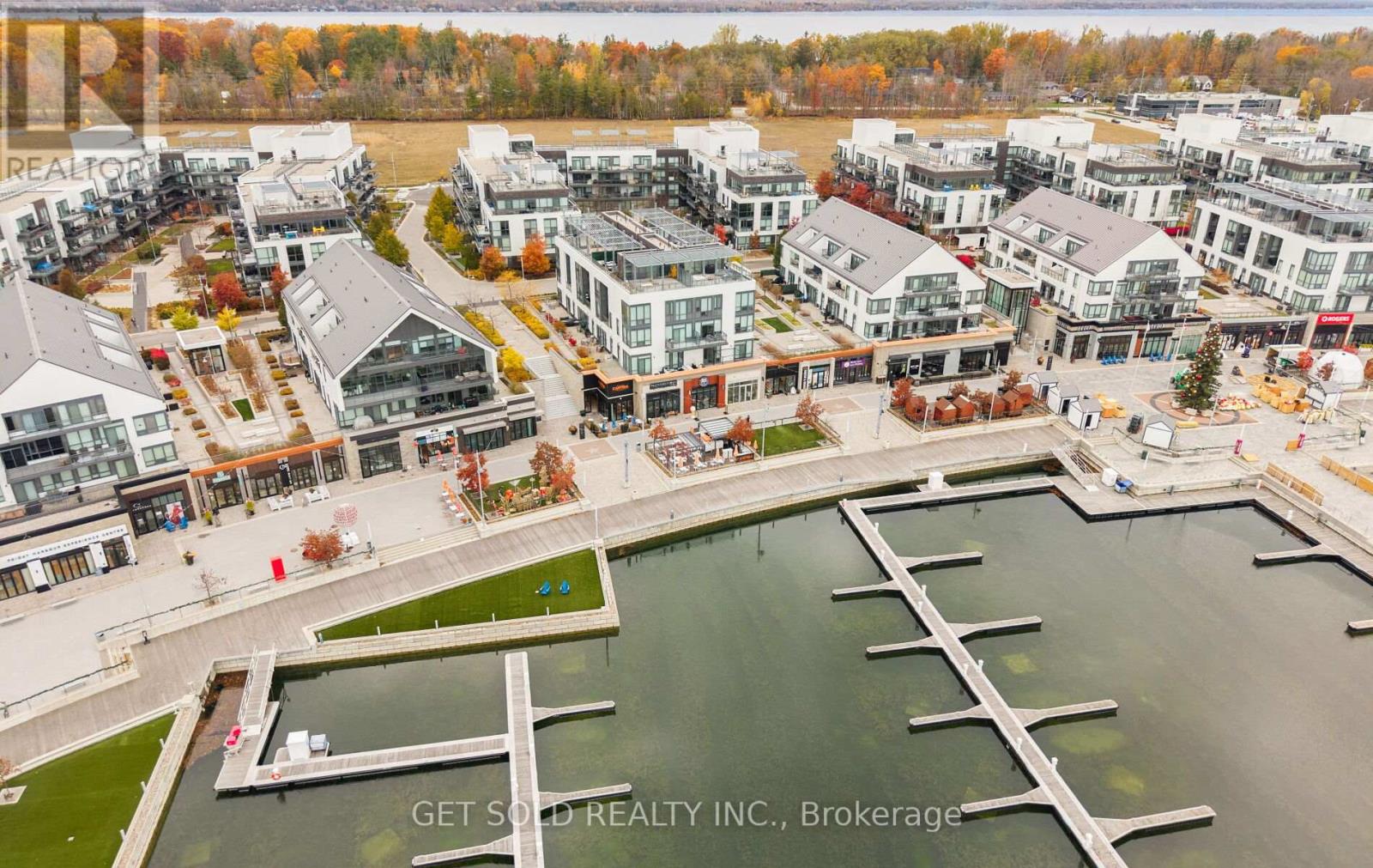 415 - 333 Sunseeker Avenue, Innisfil, Ontario  L9S 0R6 - Photo 39 - N12535920