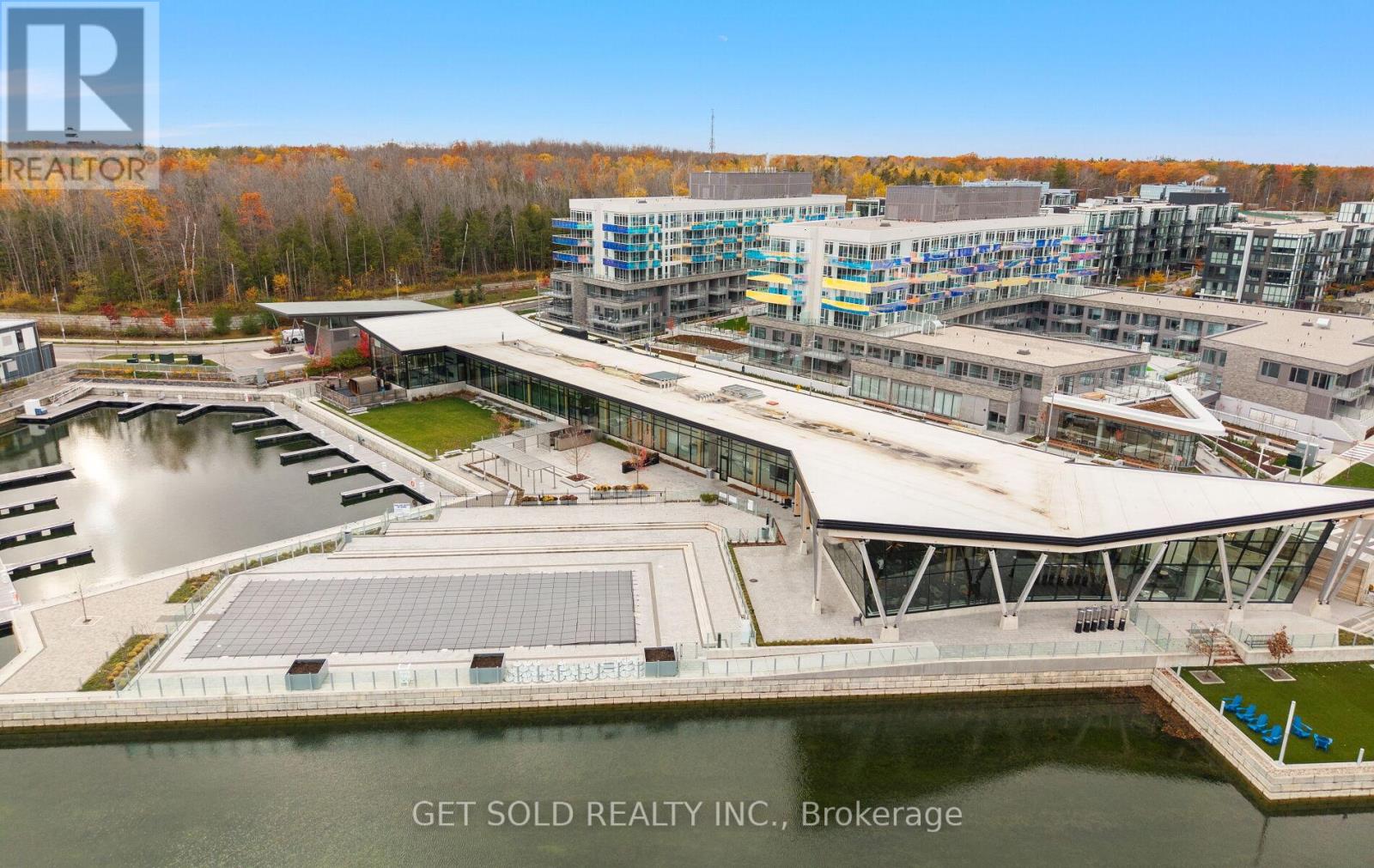 415 - 333 Sunseeker Avenue, Innisfil, Ontario  L9S 0R6 - Photo 42 - N12535920