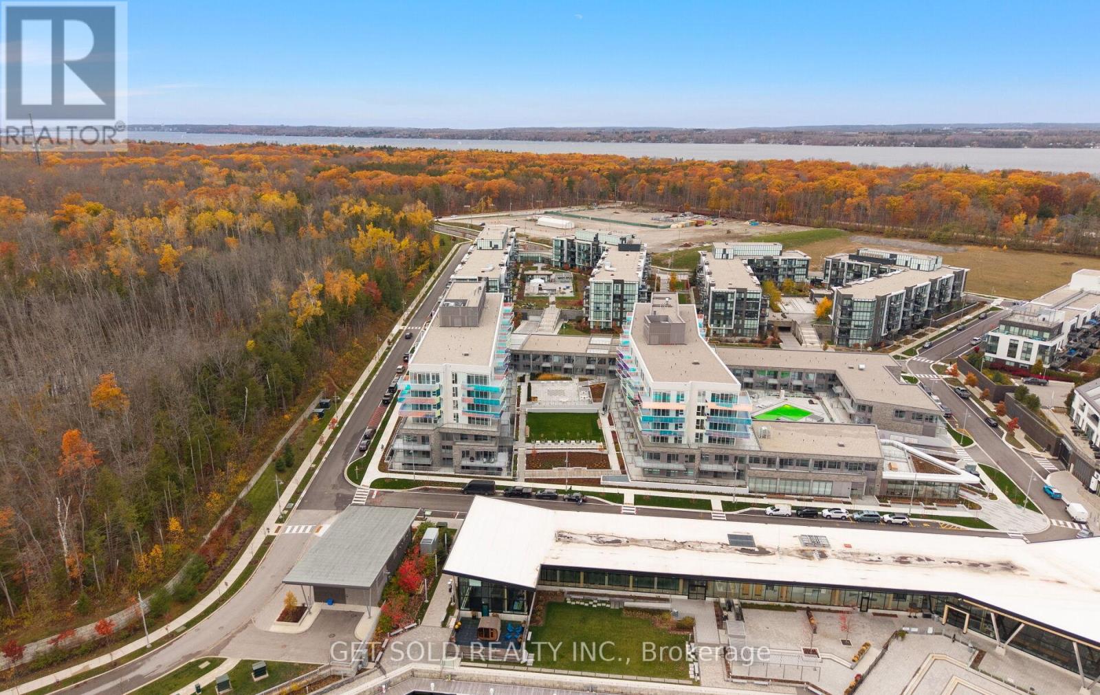 415 - 333 Sunseeker Avenue, Innisfil, Ontario  L9S 0R6 - Photo 45 - N12535920