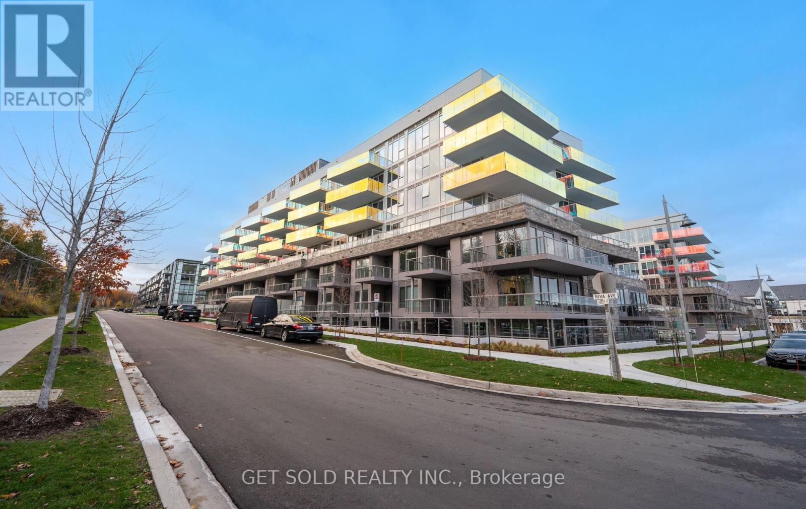 415 - 333 Sunseeker Avenue, Innisfil, Ontario  L9S 0R6 - Photo 36 - N12535930