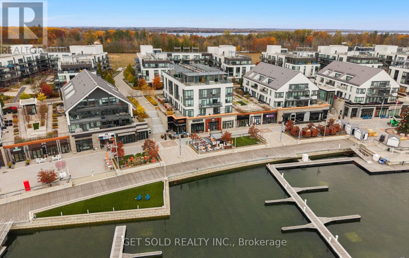 415 - 333 Sunseeker Avenue, Innisfil, Ontario  L9S 0R6 - Photo 37 - N12535930