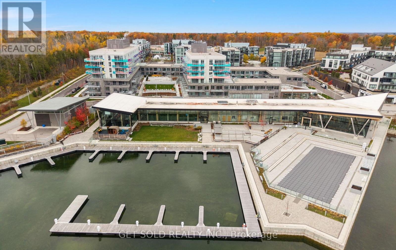415 - 333 Sunseeker Avenue, Innisfil, Ontario  L9S 0R6 - Photo 38 - N12535930