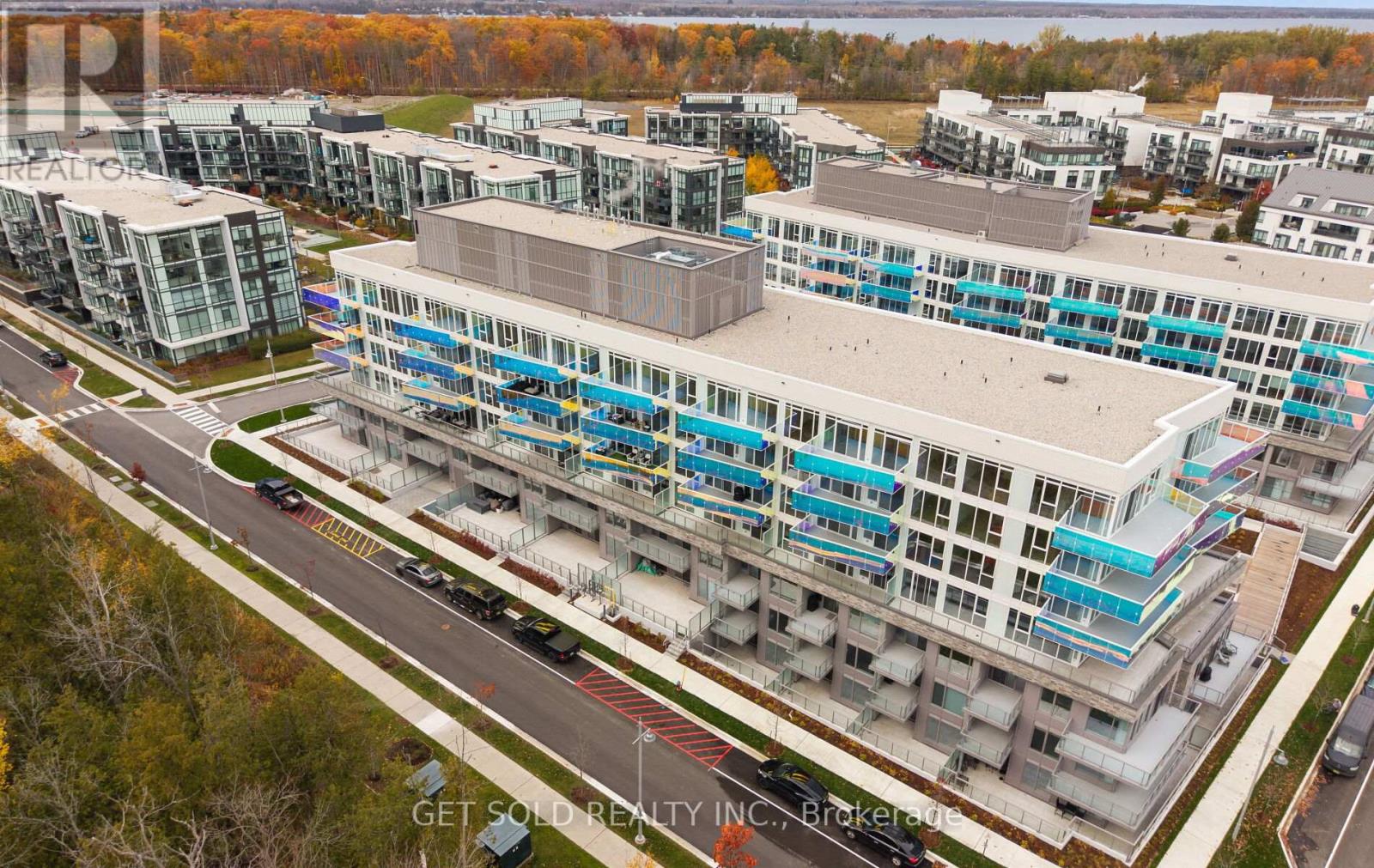 415 - 333 Sunseeker Avenue, Innisfil, Ontario  L9S 0R6 - Photo 41 - N12535930