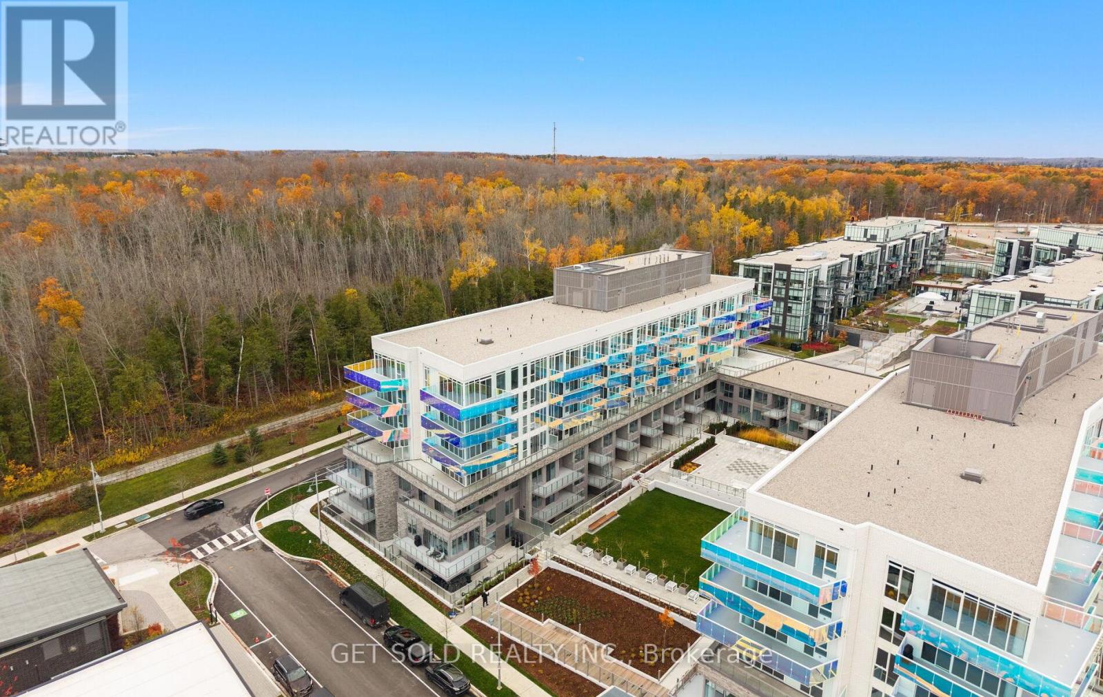 415 - 333 Sunseeker Avenue, Innisfil, Ontario  L9S 0R6 - Photo 42 - N12535930