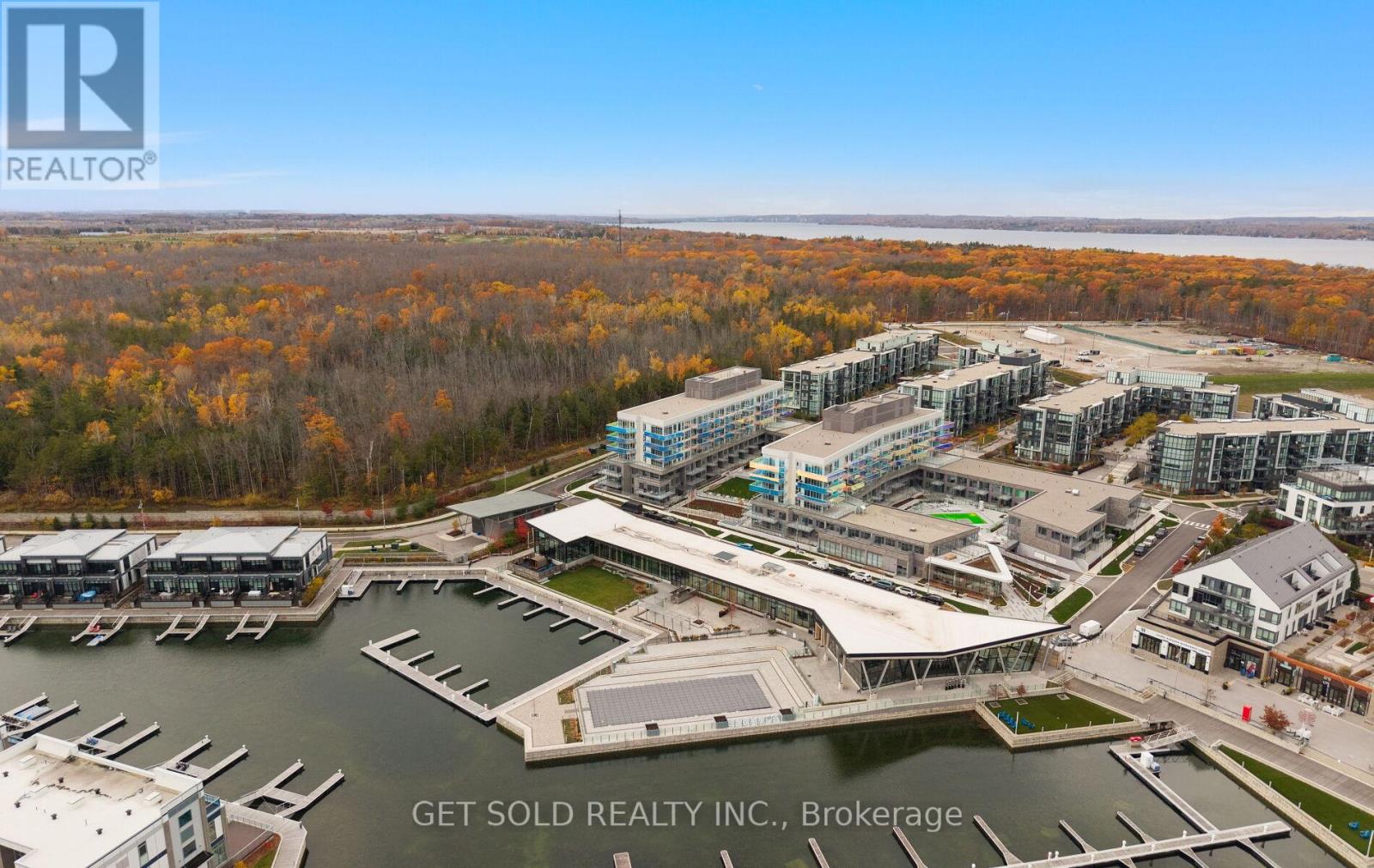 415 - 333 Sunseeker Avenue, Innisfil, Ontario  L9S 0R6 - Photo 43 - N12535930