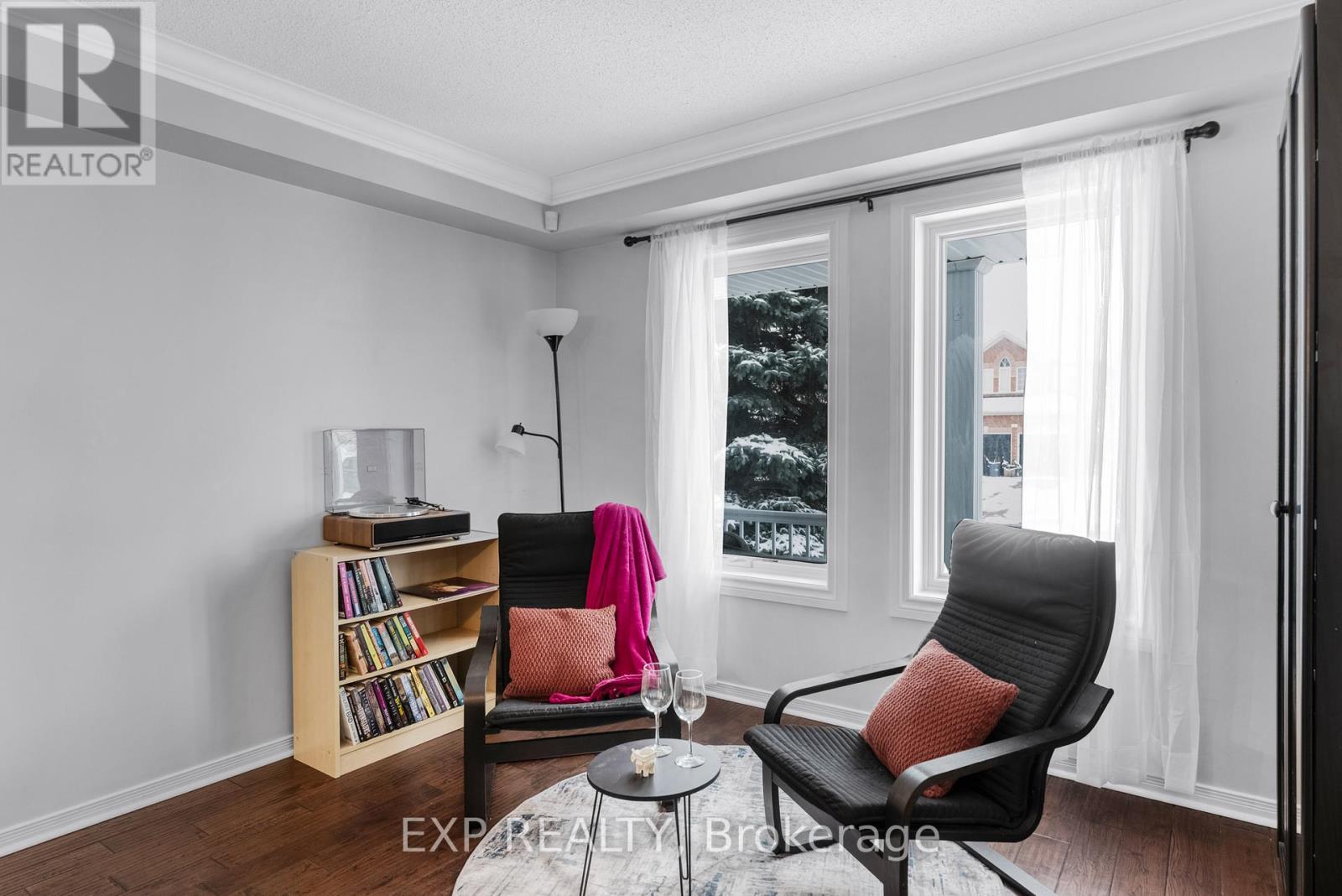 35 Viscount Way, East Gwillimbury (Mt Albert), Ontario  L0G 1M0 - Photo 18 - N12535934