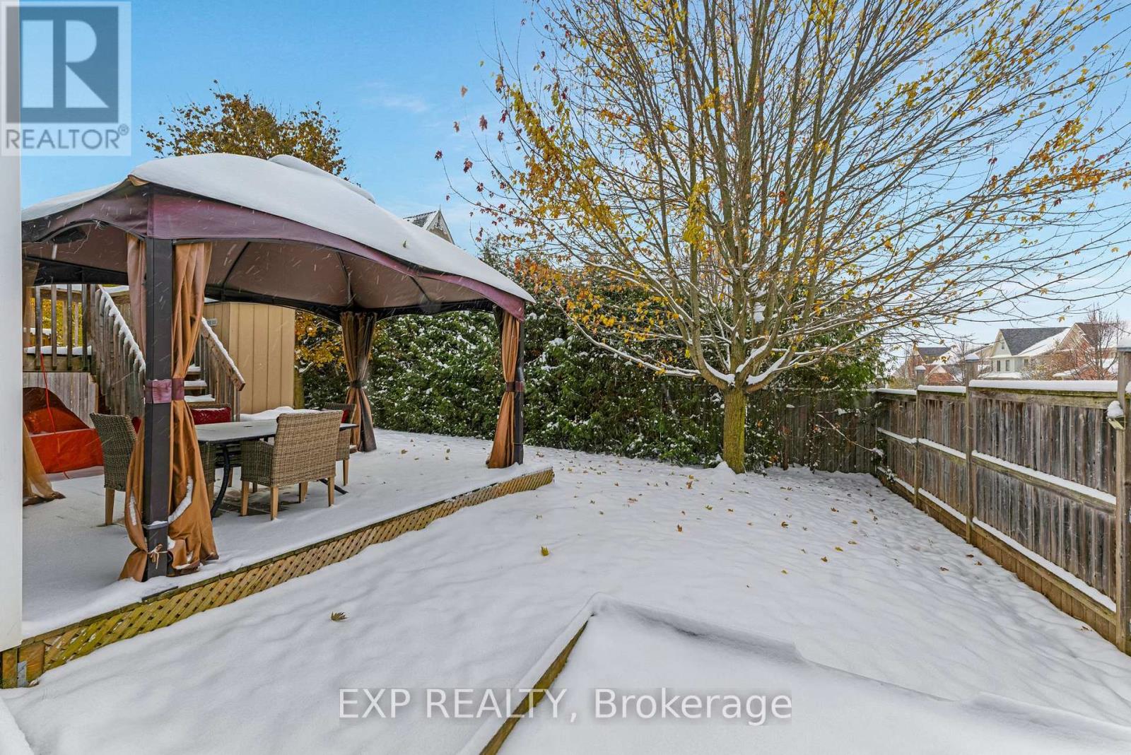 35 Viscount Way, East Gwillimbury (Mt Albert), Ontario  L0G 1M0 - Photo 40 - N12535934