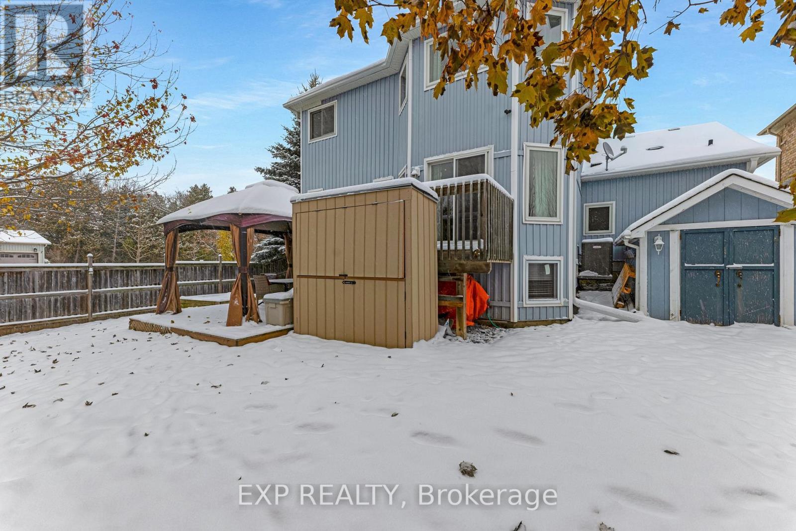 35 Viscount Way, East Gwillimbury (Mt Albert), Ontario  L0G 1M0 - Photo 43 - N12535934