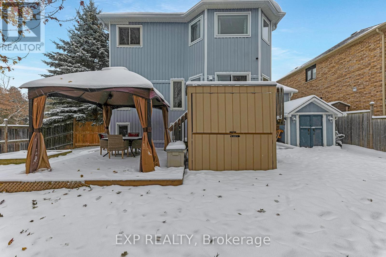 35 Viscount Way, East Gwillimbury (Mt Albert), Ontario  L0G 1M0 - Photo 44 - N12535934