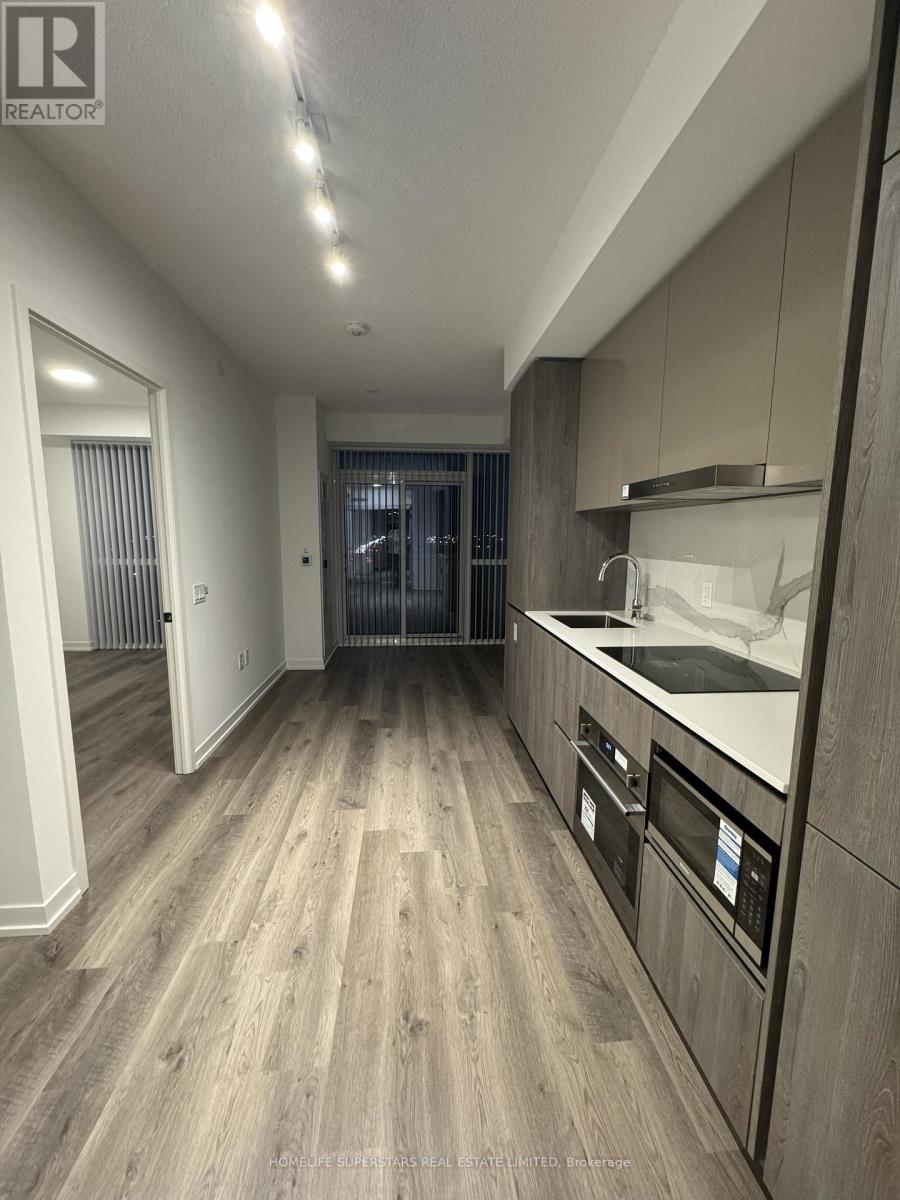 908 - 8 Interchange Way, Vaughan, Ontario  L4K 5Z7 - Photo 12 - N12535944