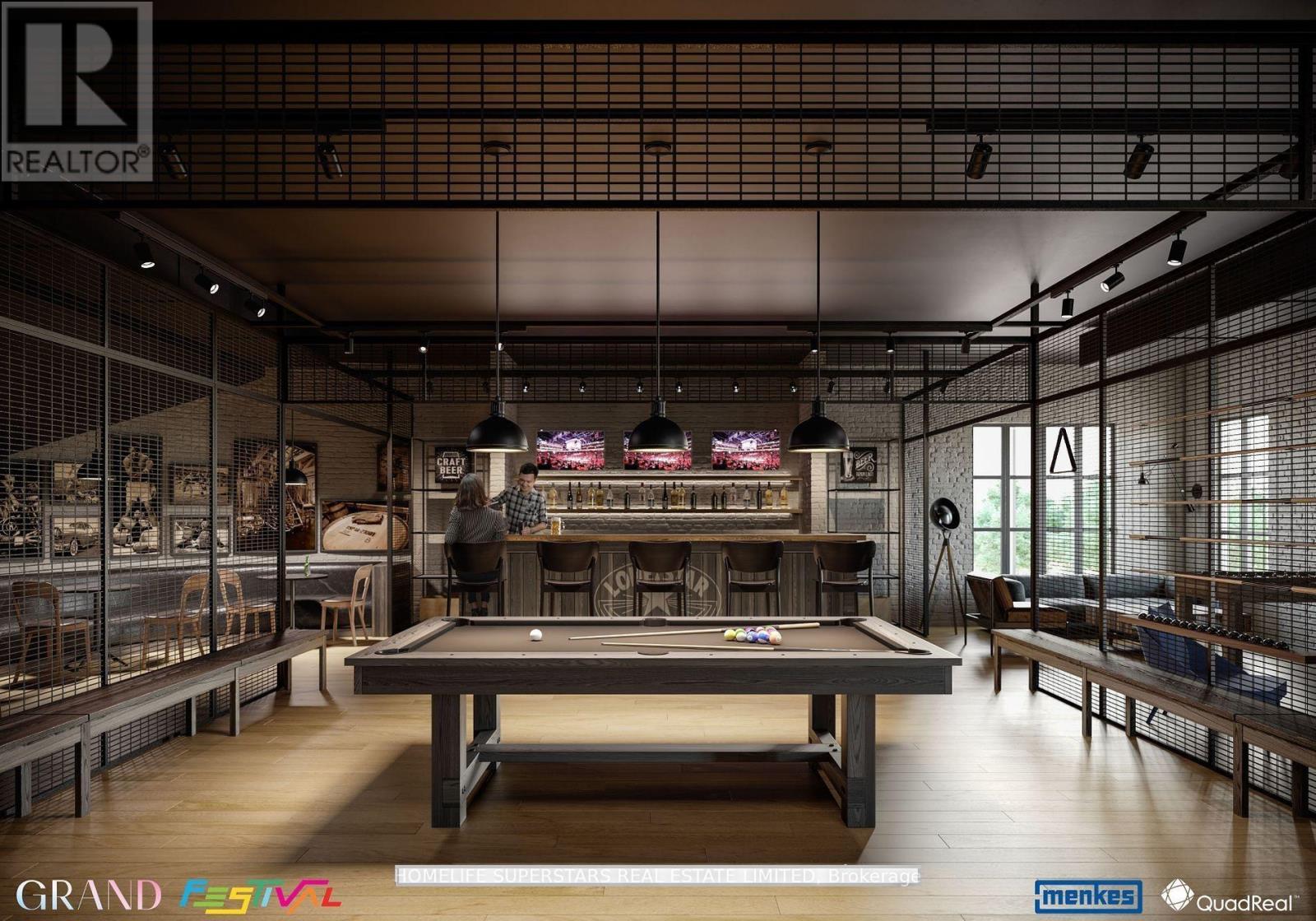 908 - 8 Interchange Way, Vaughan, Ontario  L4K 5Z7 - Photo 22 - N12535944