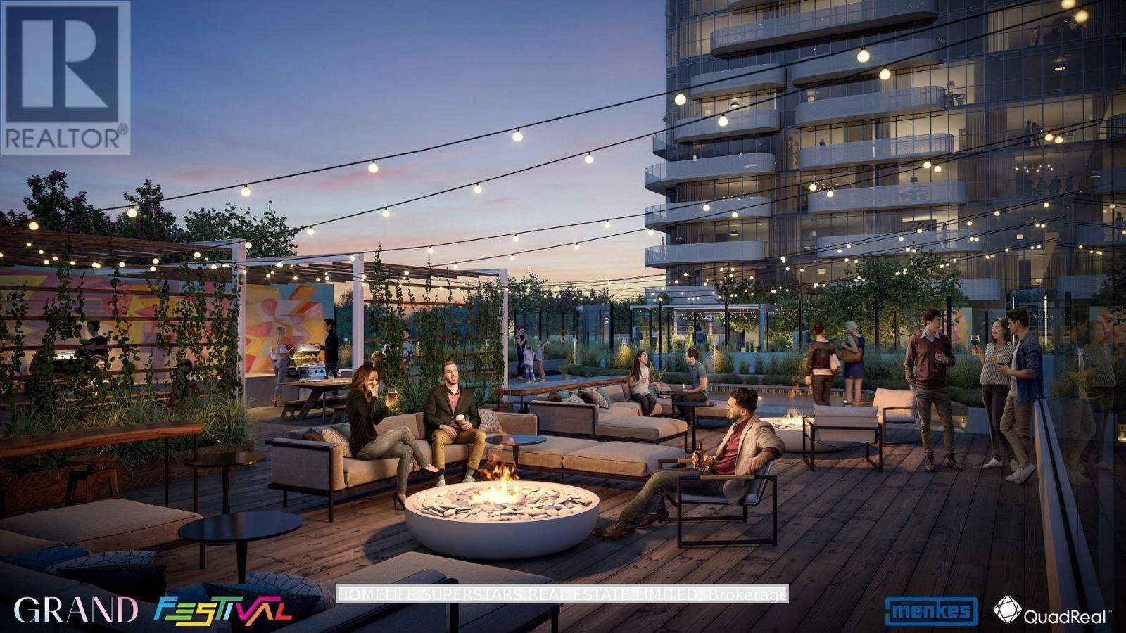 908 - 8 Interchange Way, Vaughan, Ontario  L4K 5Z7 - Photo 23 - N12535944