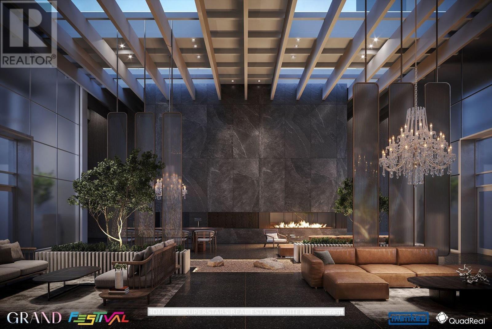 908 - 8 Interchange Way, Vaughan, Ontario  L4K 5Z7 - Photo 26 - N12535944