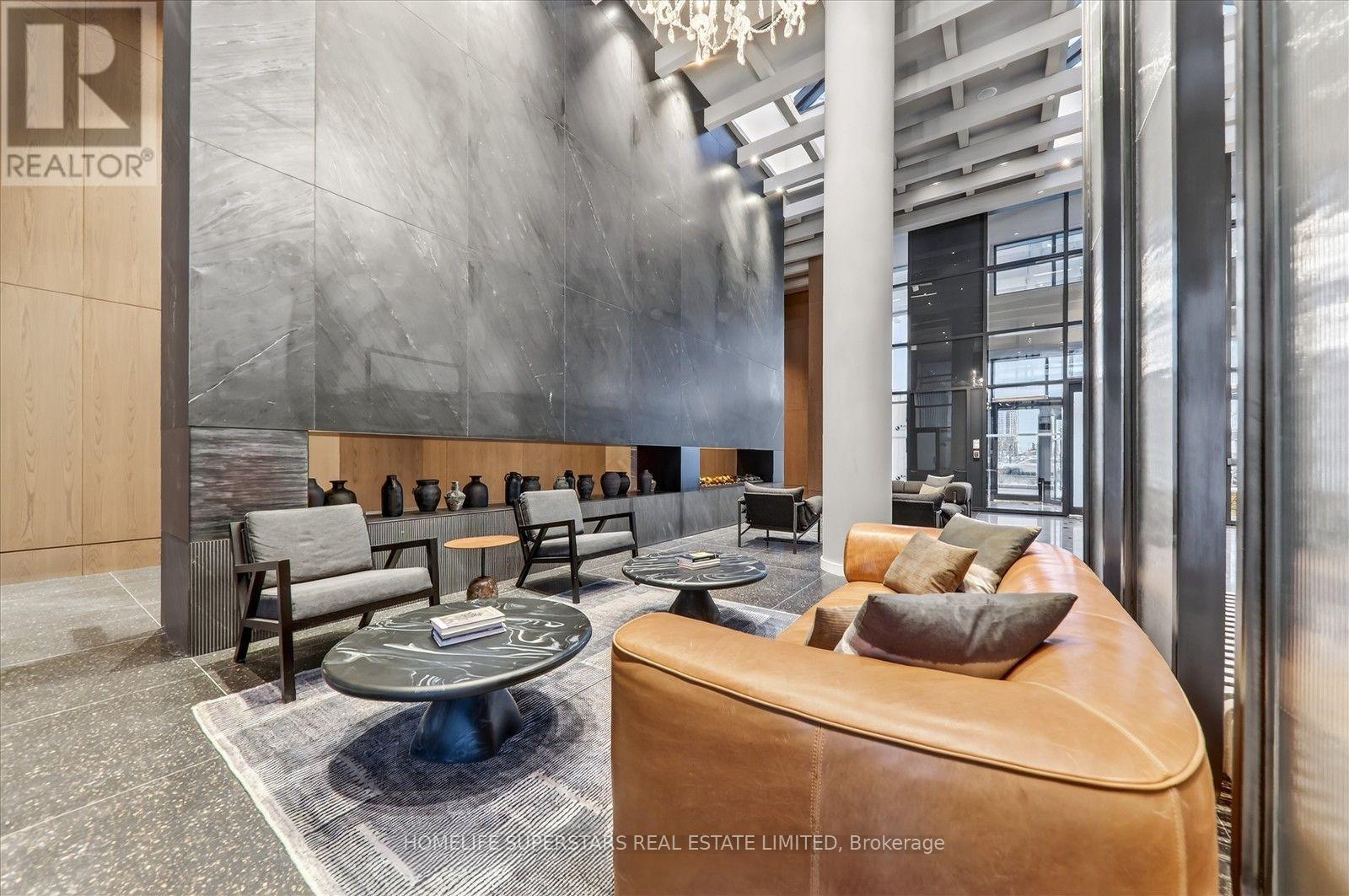 908 - 8 Interchange Way, Vaughan, Ontario  L4K 5Z7 - Photo 32 - N12535944