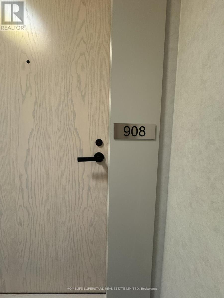 908 - 8 Interchange Way, Vaughan, Ontario  L4K 5Z7 - Photo 6 - N12535944