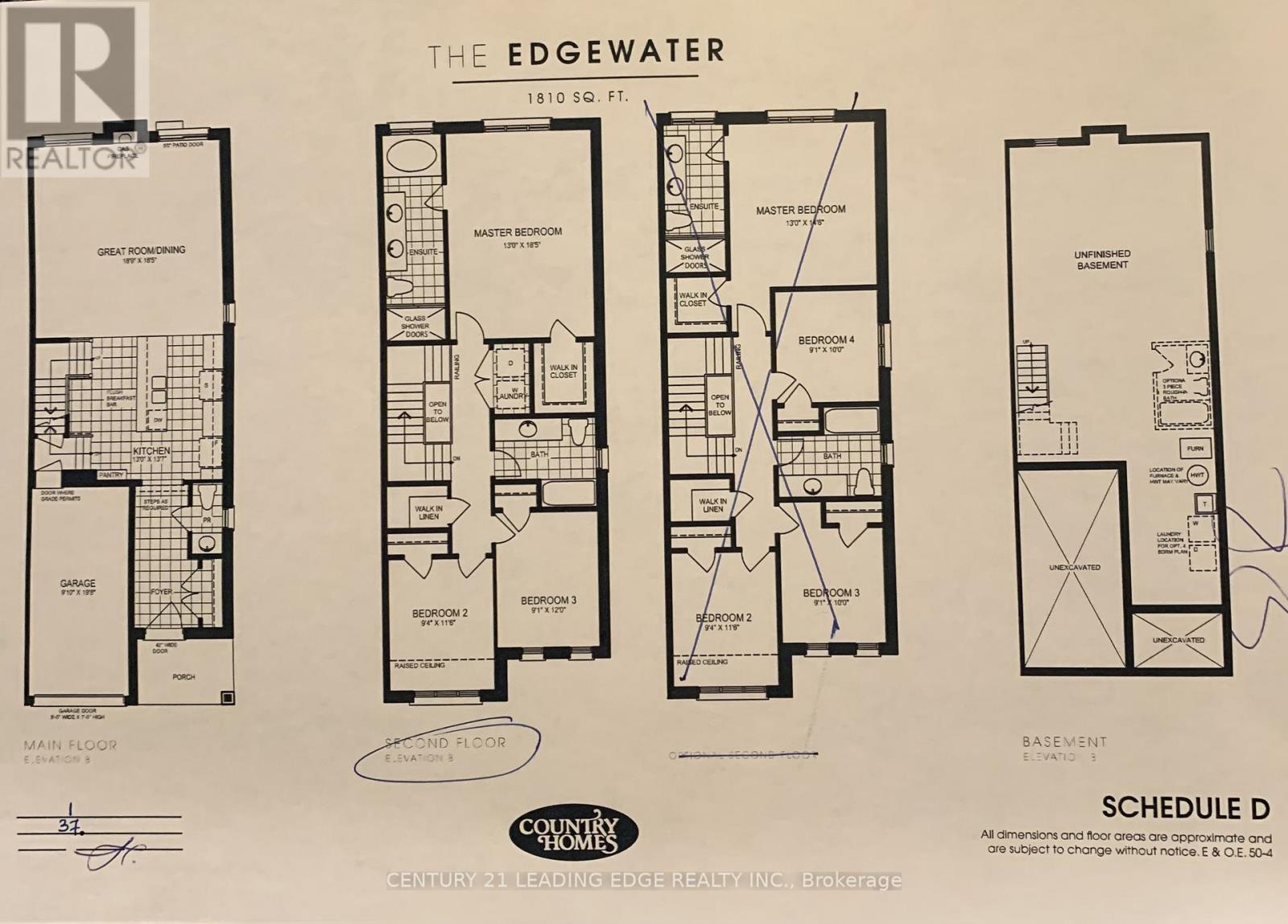 2023 Mullen Street, Innisfil, Ontario  L9S 0J8 - Photo 32 - N12535956