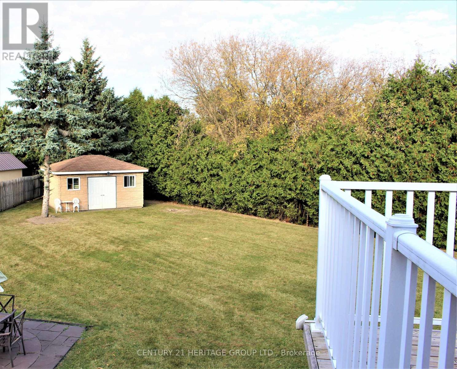 310 Chambers Crescent, Newmarket, Ontario  L3X 1T2 - Photo 27 - N12535988