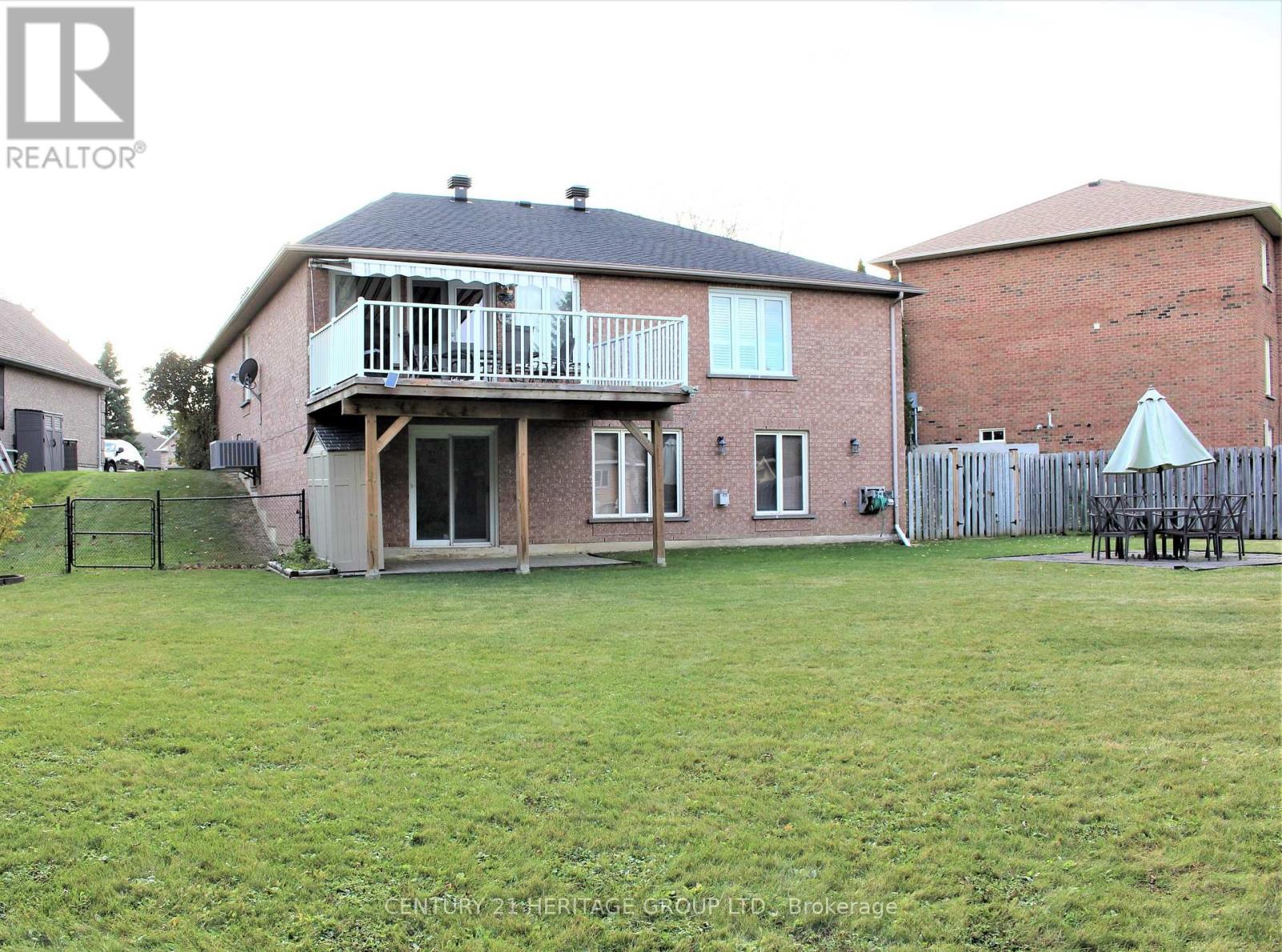 310 Chambers Crescent, Newmarket, Ontario  L3X 1T2 - Photo 28 - N12535988