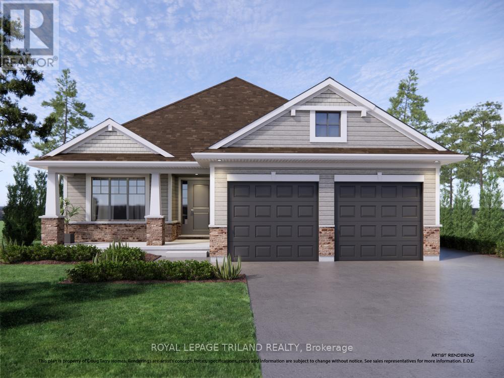 8 HARROW LANE, St. Thomas, Ontario