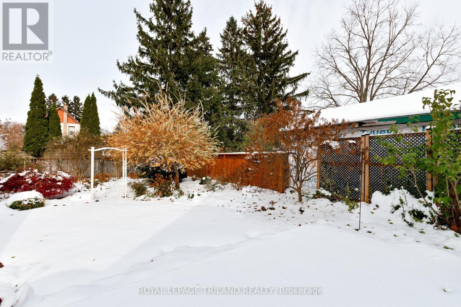 112 Elm Street, St. Thomas, Ontario  N5R 1H8 - Photo 40 - X12536104