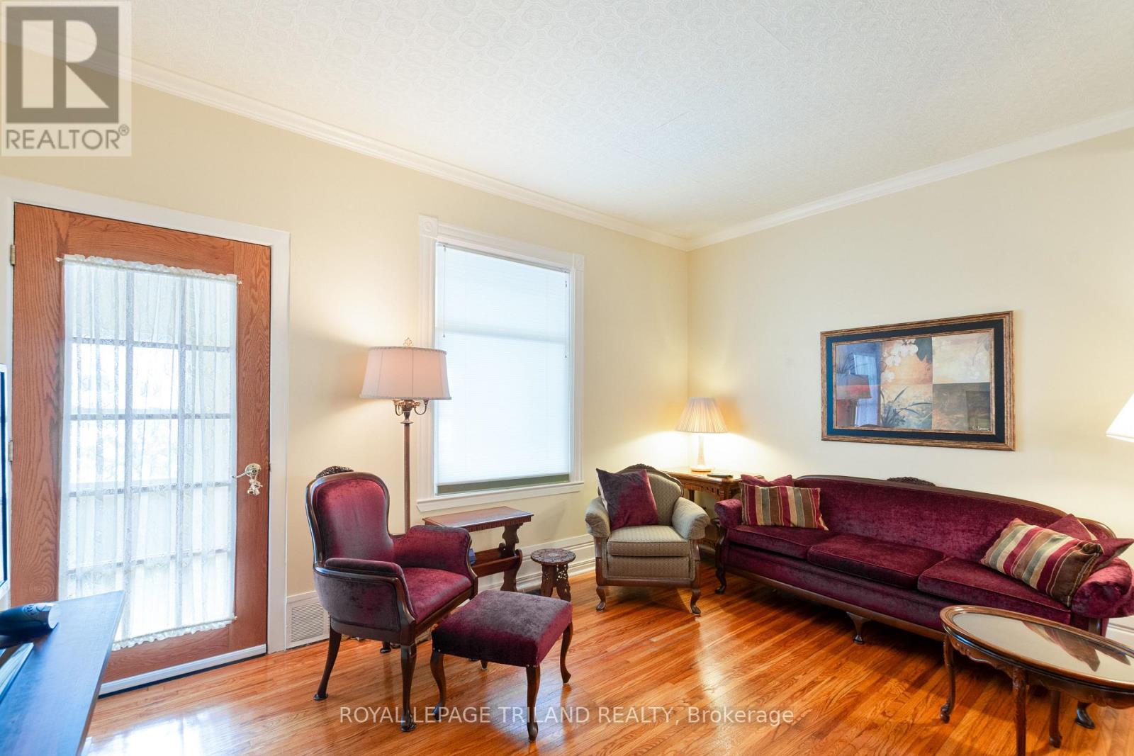 112 Elm Street, St. Thomas, Ontario  N5R 1H8 - Photo 9 - X12536104