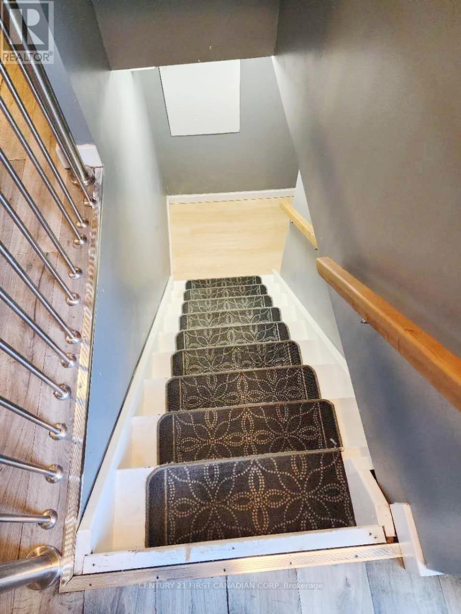 Unit 1 - 648 Oxford Street E, London East, Ontario  N5Y 3J4 - Photo 7 - X12536274