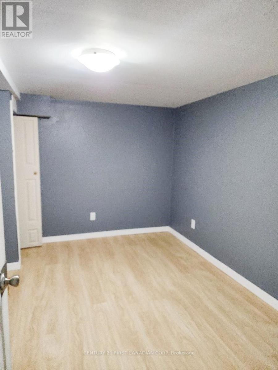 Unit 1 - 648 Oxford Street E, London East, Ontario  N5Y 3J4 - Photo 9 - X12536274