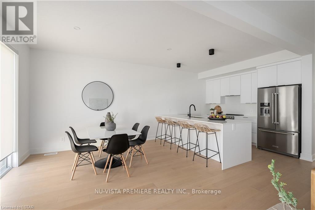 105 - 1965 Upperpoint Gate, London South, Ontario N6K 0L2 - Photo 11 - X12536300