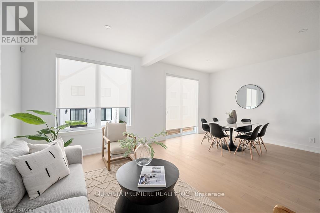 105 - 1965 Upperpoint Gate, London South, Ontario N6K 0L2 - Photo 13 - X12536300