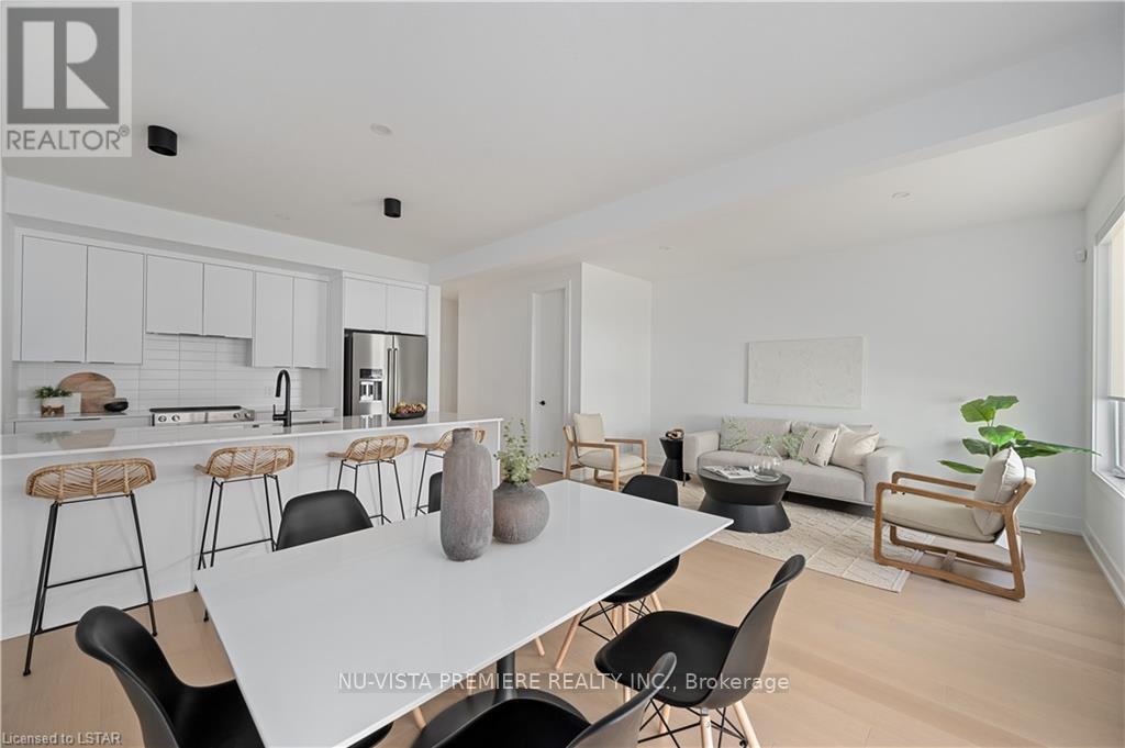 105 - 1965 Upperpoint Gate, London South, Ontario N6K 0L2 - Photo 14 - X12536300