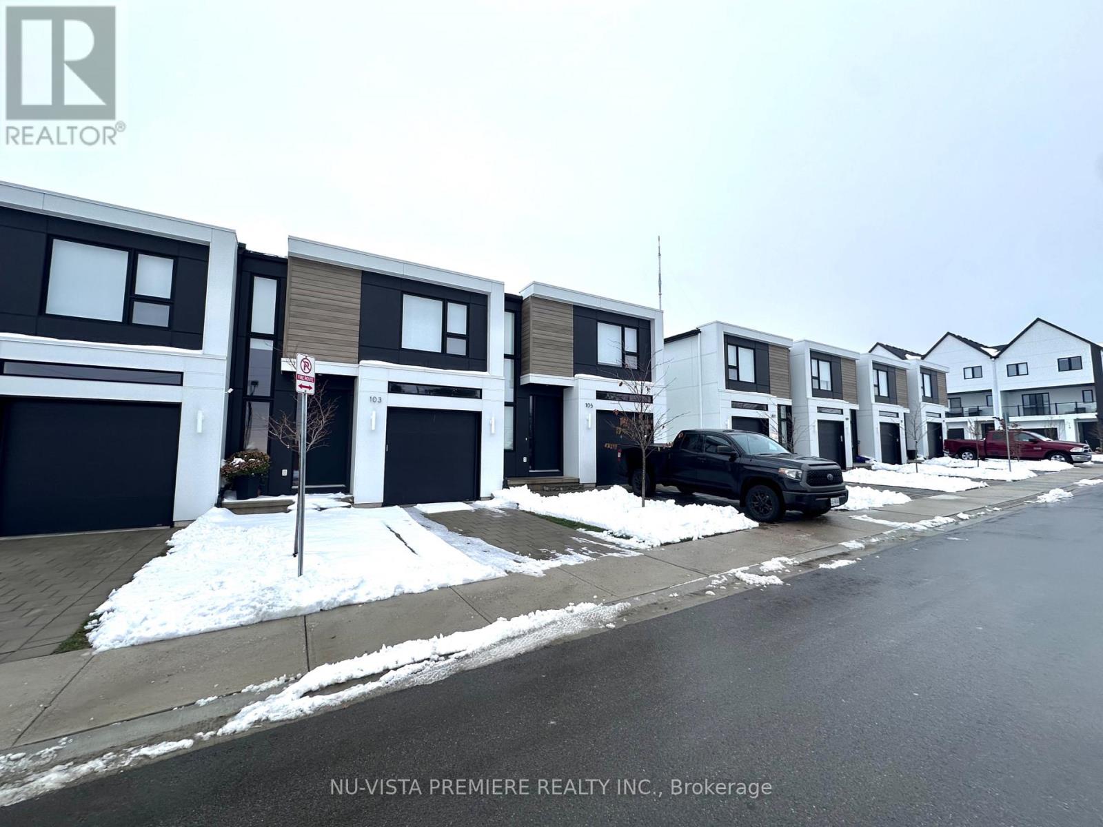 105 - 1965 Upperpoint Gate, London South, Ontario N6K 0L2 - Photo 3 - X12536300