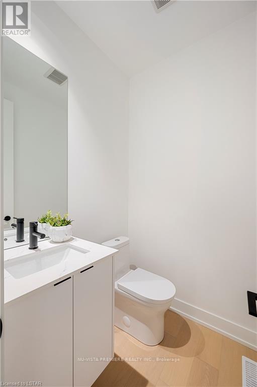 105 - 1965 Upperpoint Gate, London South, Ontario N6K 0L2 - Photo 7 - X12536300