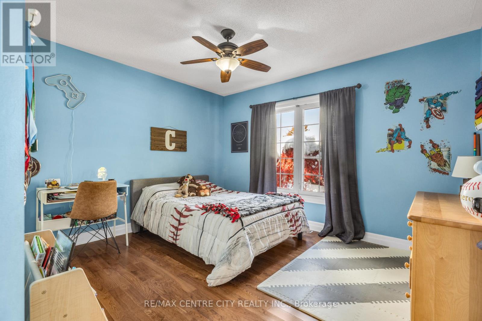 19 Daugherty Drive, St. Thomas, Ontario  N5R 4W4 - Photo 23 - X12536364