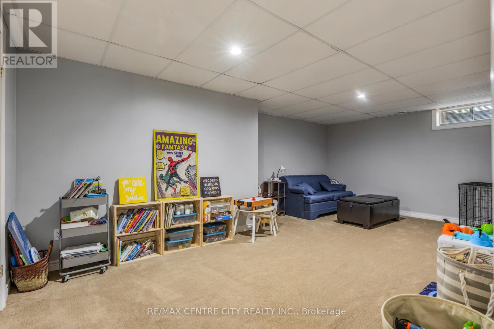 19 Daugherty Drive, St. Thomas, Ontario  N5R 4W4 - Photo 34 - X12536364