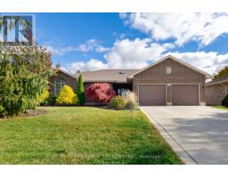 19 DAUGHERTY DRIVE, St. Thomas, Ontario