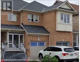119 AMULET CRESCENT, Richmond Hill, Ontario