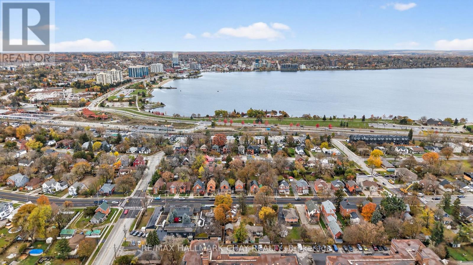 114 Burton Avenue, Barrie, Ontario  L4N 2R8 - Photo 29 - S12535900